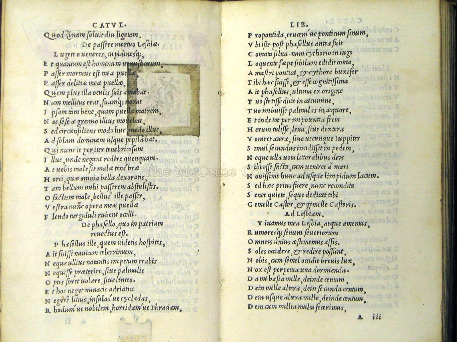 Types of poetry picture